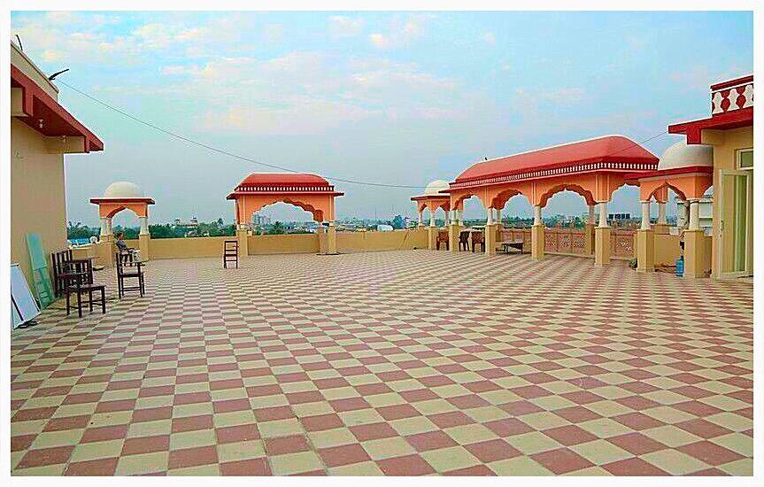 Jain Bhawan Biratnagar Ngoại thất bức ảnh